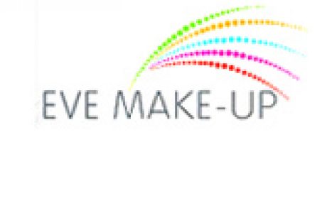 איב מייק אפ סלוגן לחברה