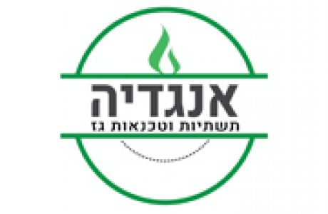 אנגדיה מיתוג