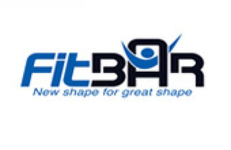 Fitbar שם וסלוגן למוצר