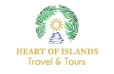 Heart of Islands כתיבת תוכן לאתר