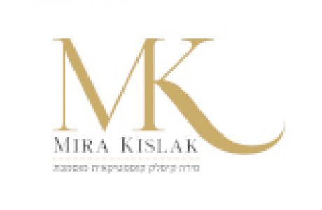 קוסמטיקאית עיצוב כרטיס ביקור