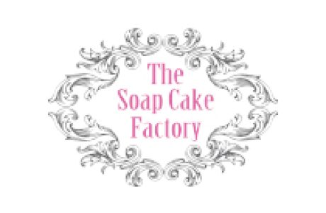 Soap Cake Factory עיצוב שובר מתנה