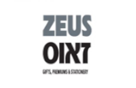 זאוס כתיבת פרופיל חברה